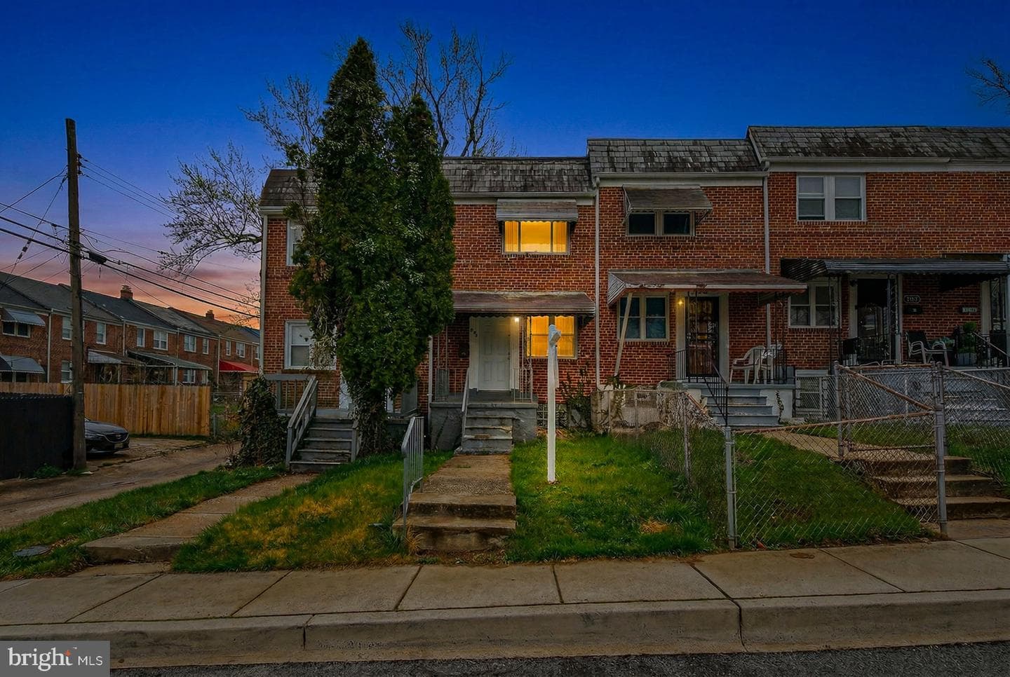 4103 Colborne Rd, Baltimore