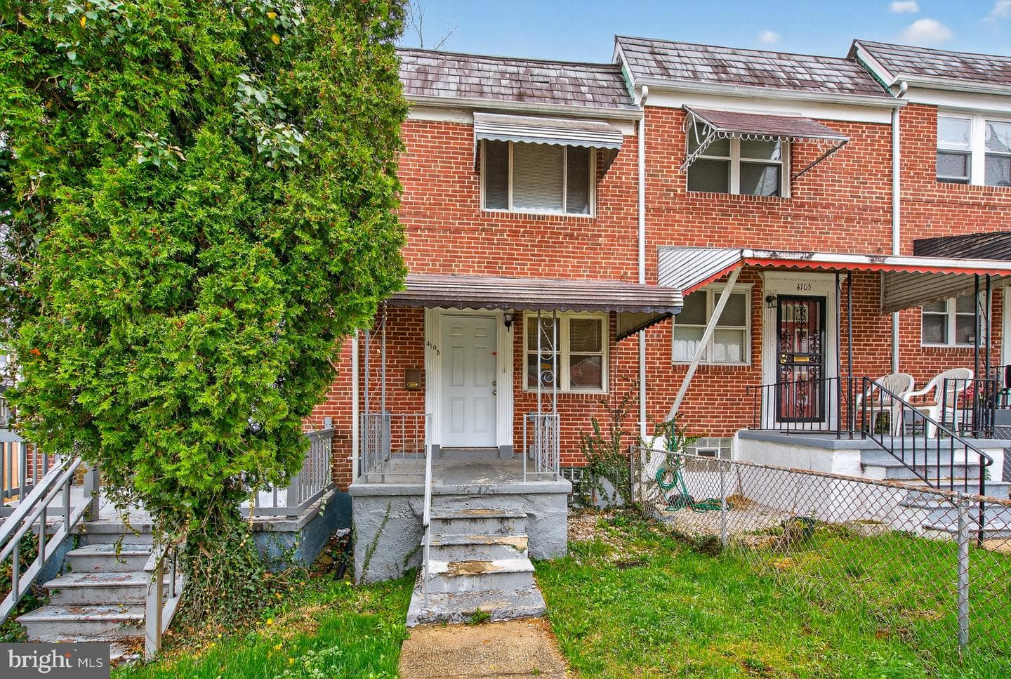 4103 Colborne Rd, Baltimore