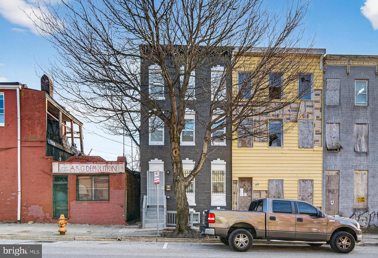 1431 E Preston Street photo 29