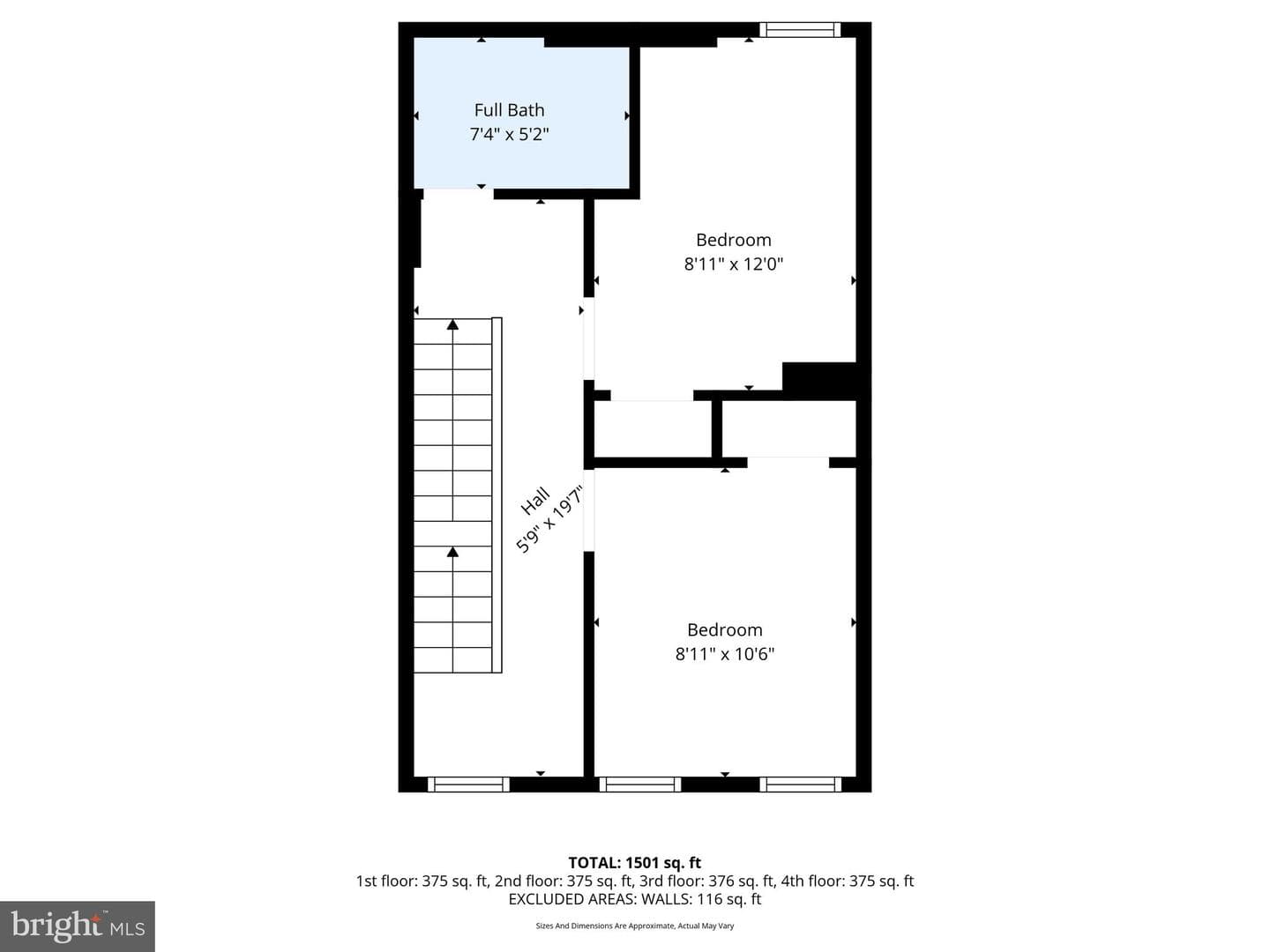 1431 E Preston Street photo 33