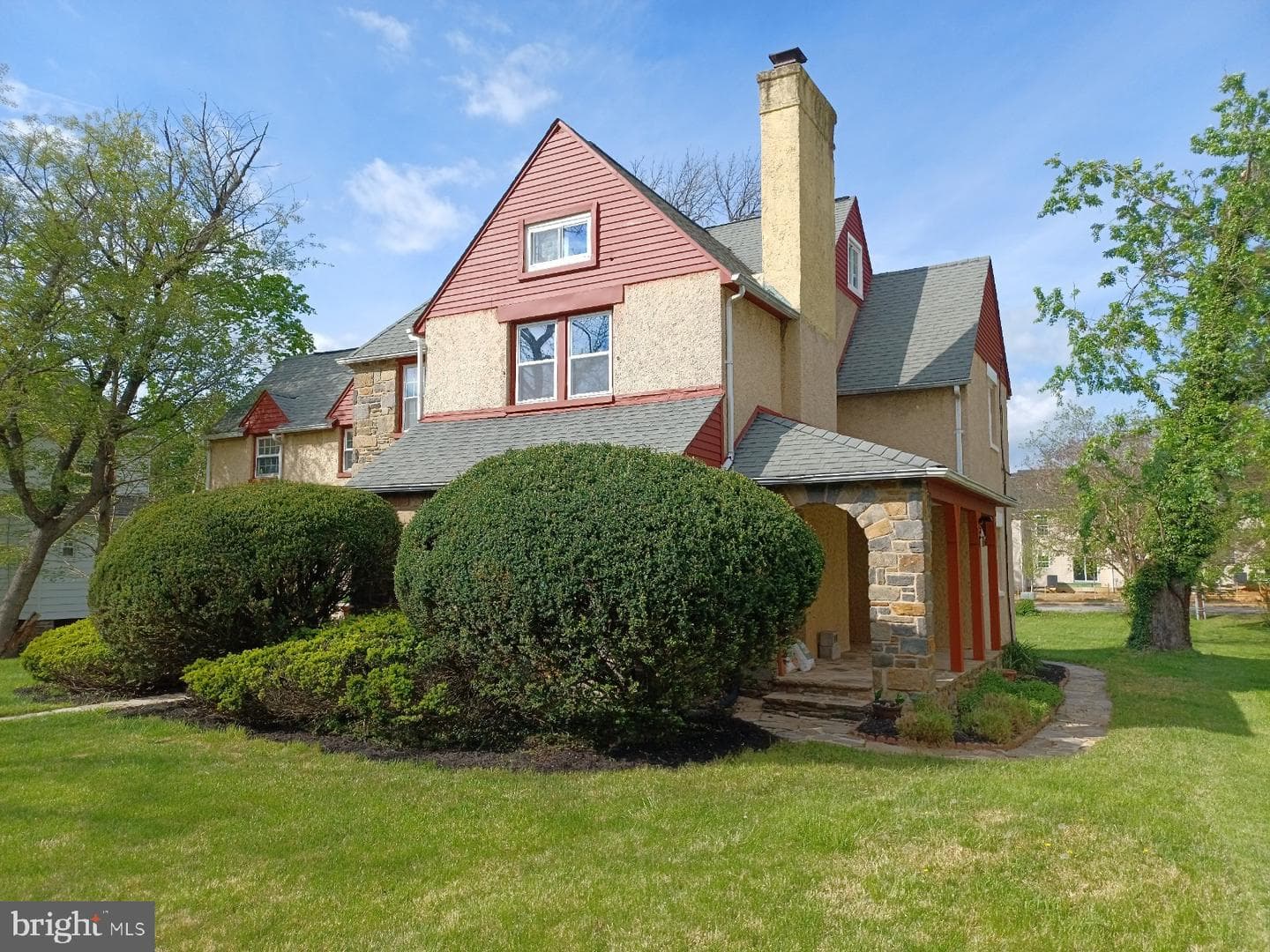 6305 E Fordham Dr, Baltimore