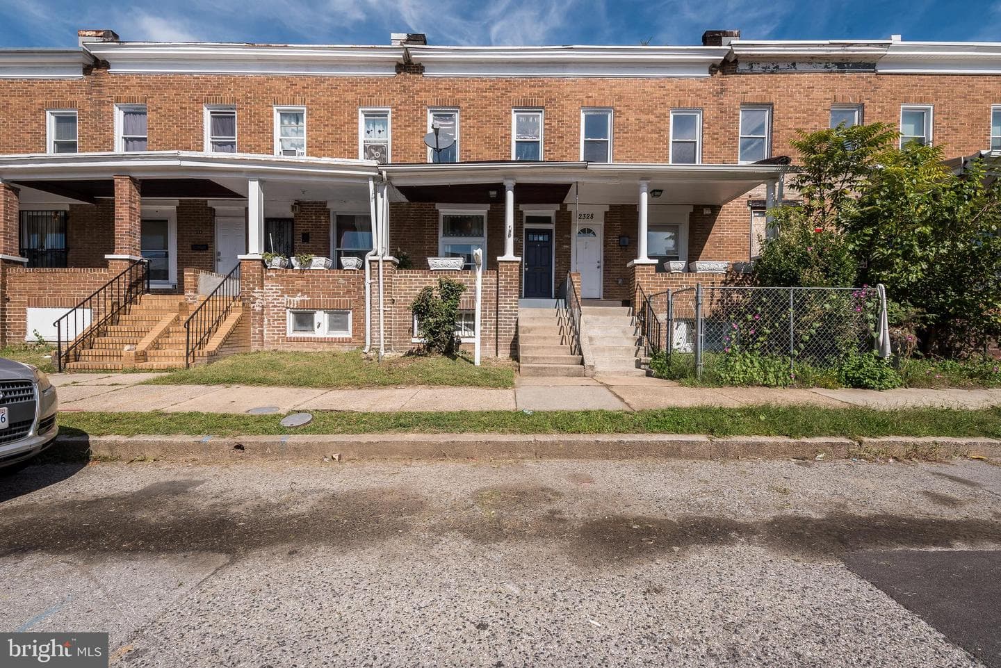 2330 Lauretta Avenue, Baltimore