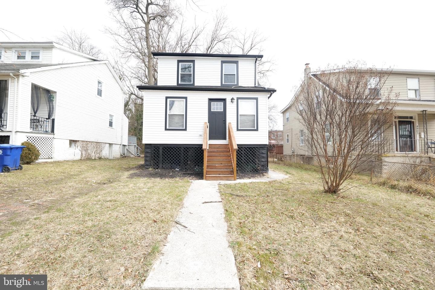 4905 Midwood Avenue, Baltimore