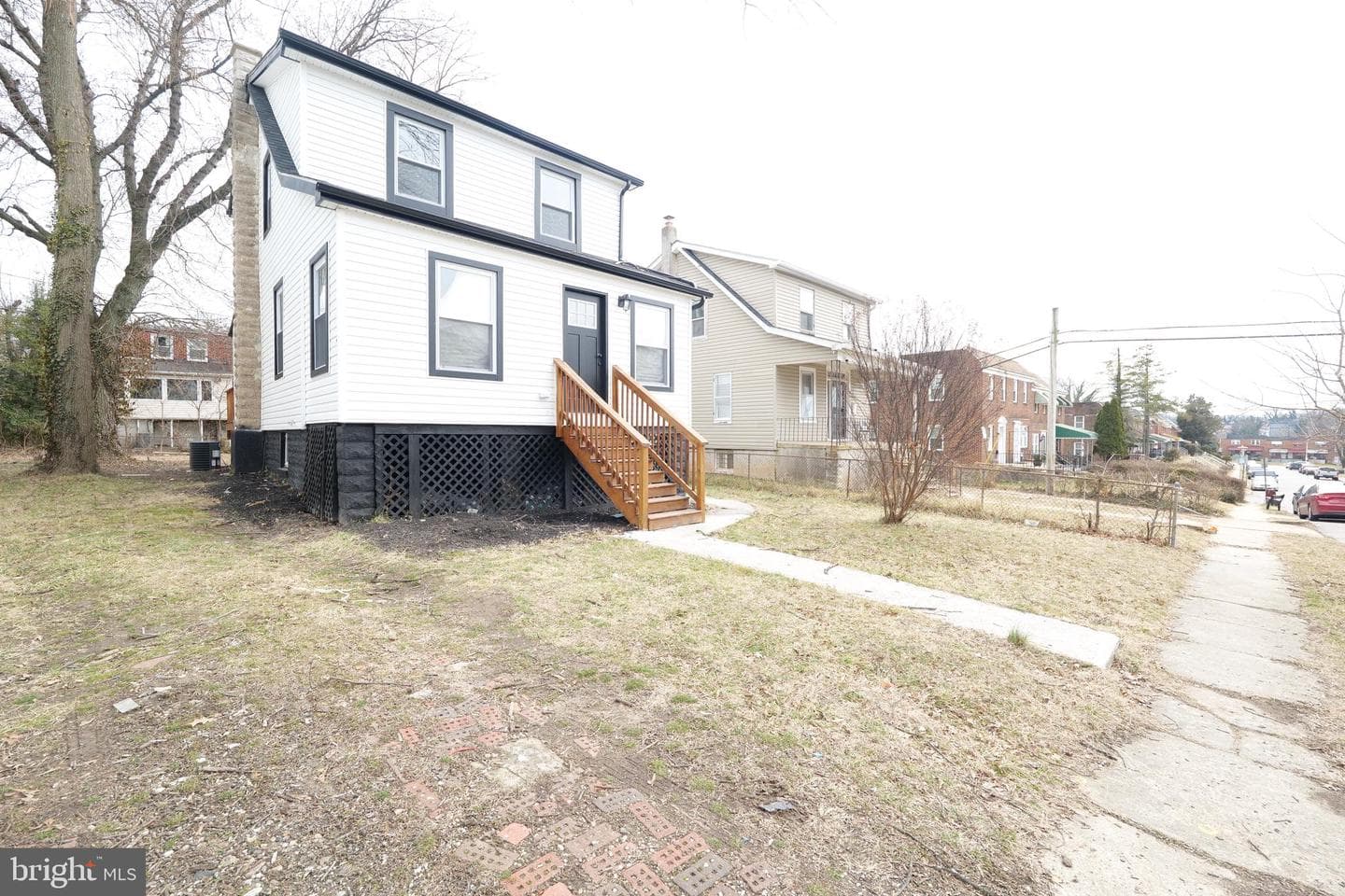 4905 Midwood Avenue, Baltimore