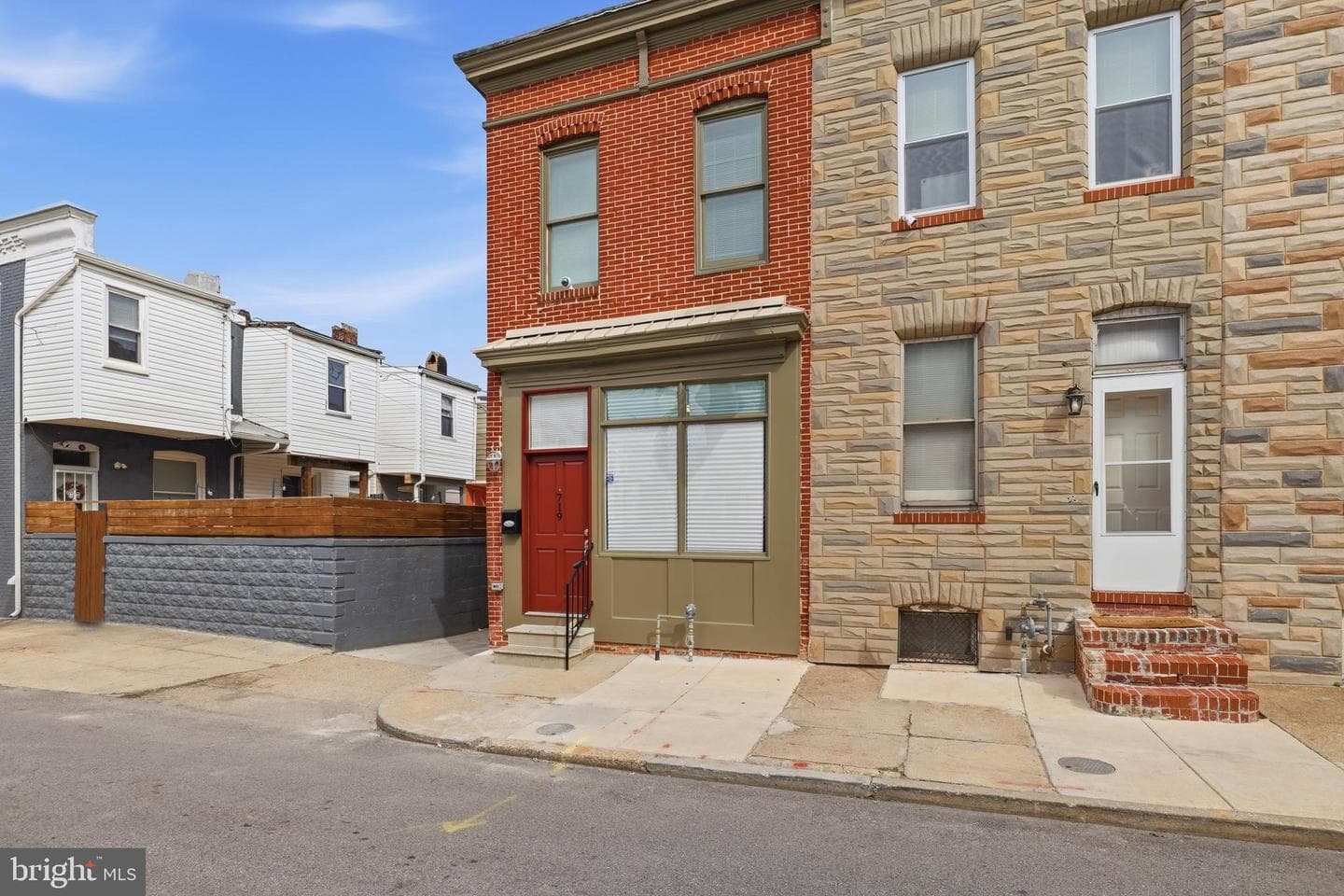 719 N Madeira Street photo 26