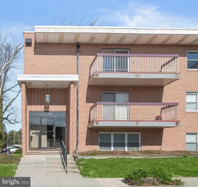 3619 Glengyle Avenue #8c, Baltimore
