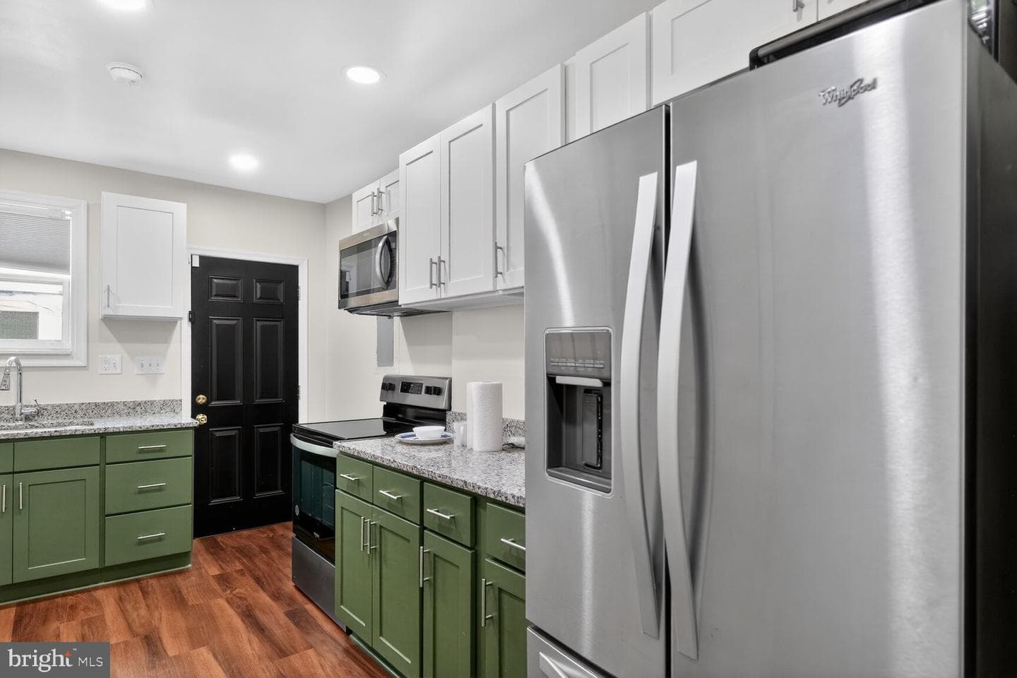 1246 Washington Boulevard, Baltimore