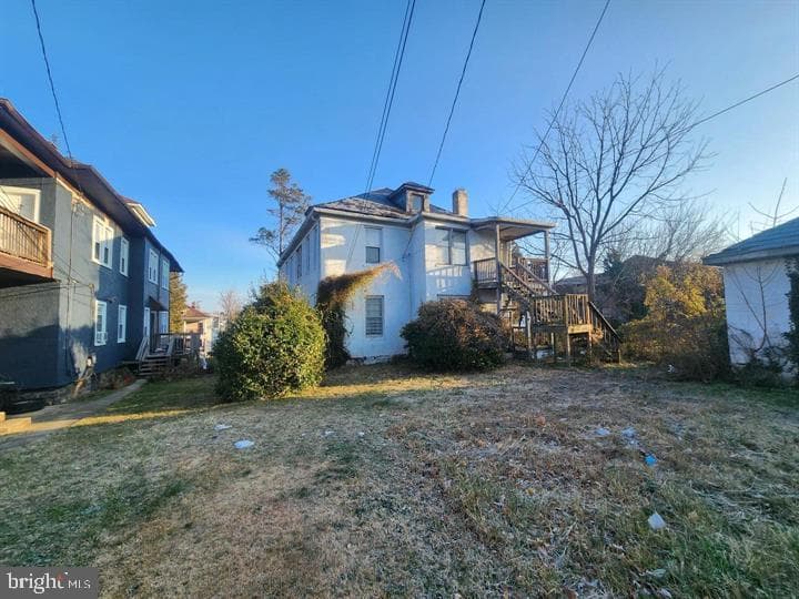 3307 Fairview Avenue photo 12