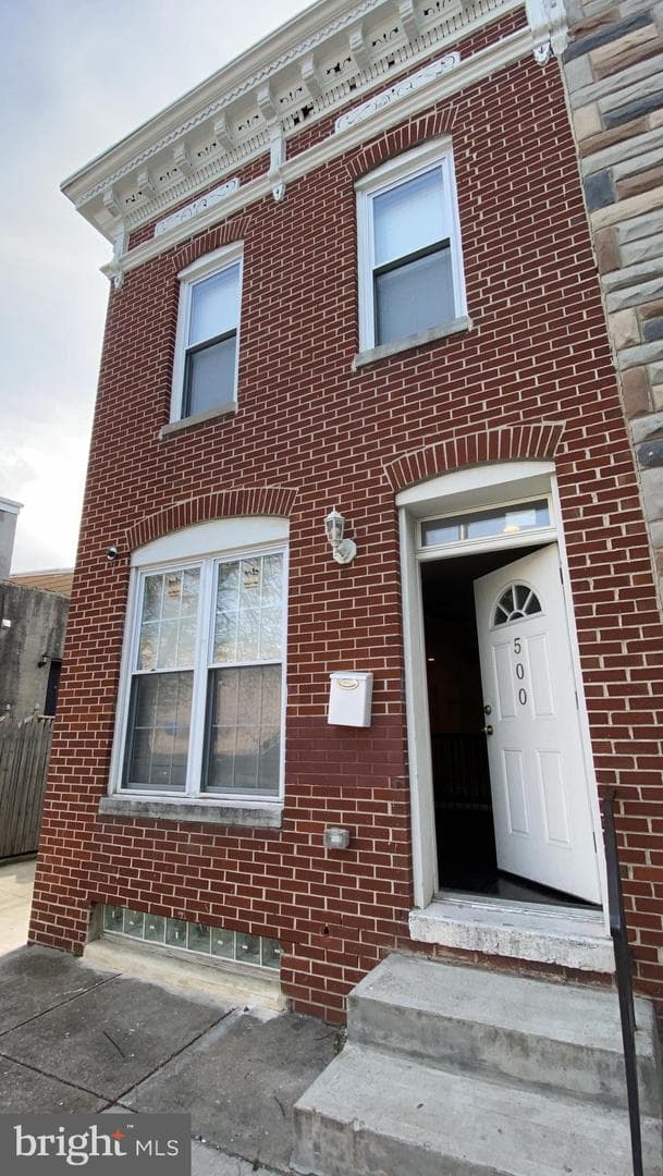 500 N Collington Avenue, Baltimore