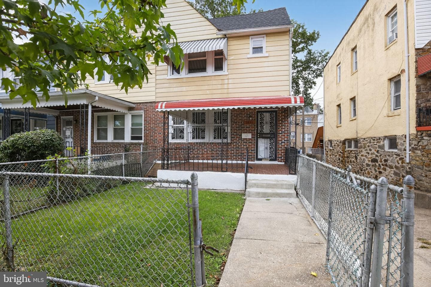 5446 Narcissus Avenue, Baltimore