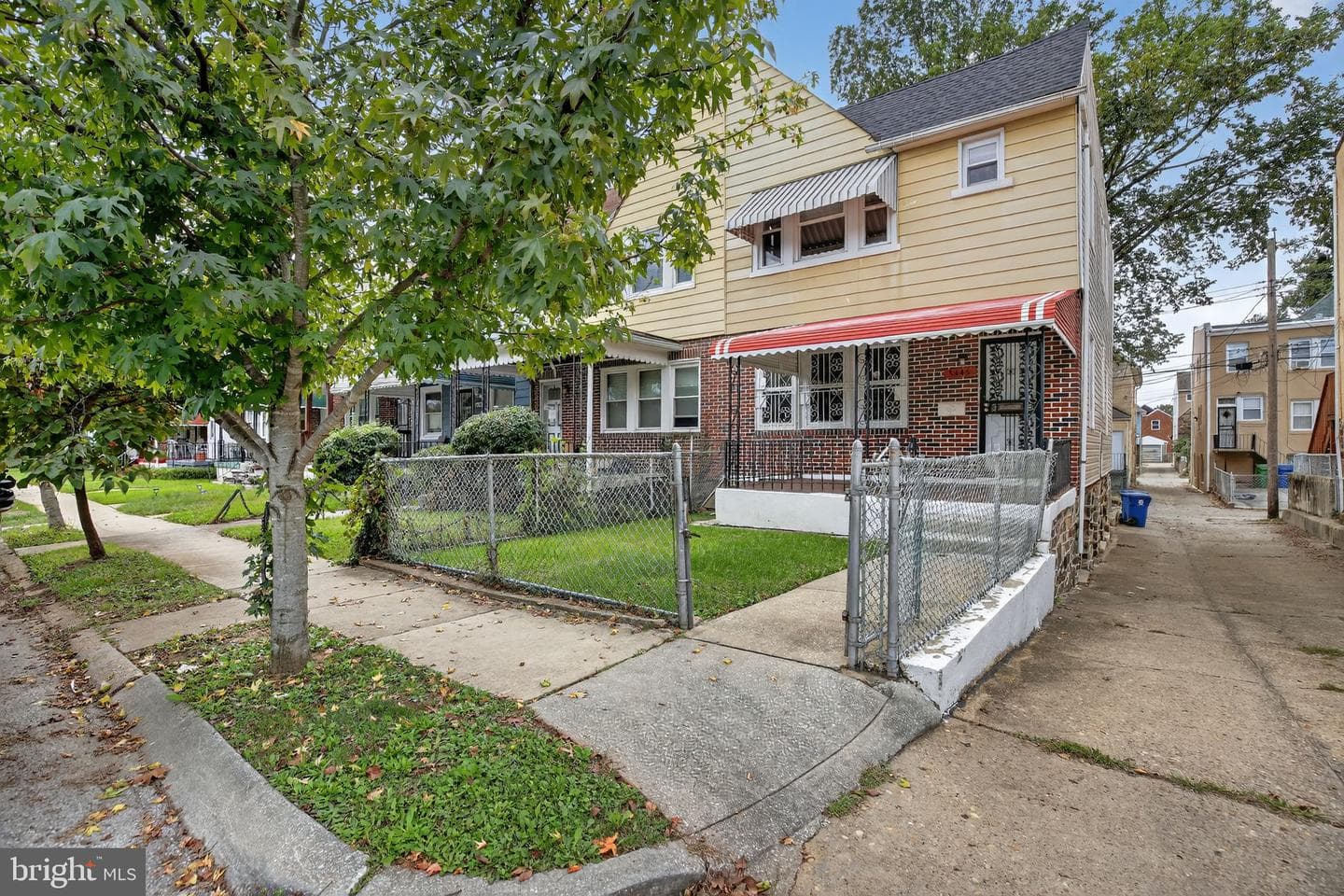 5446 Narcissus Avenue photo 3