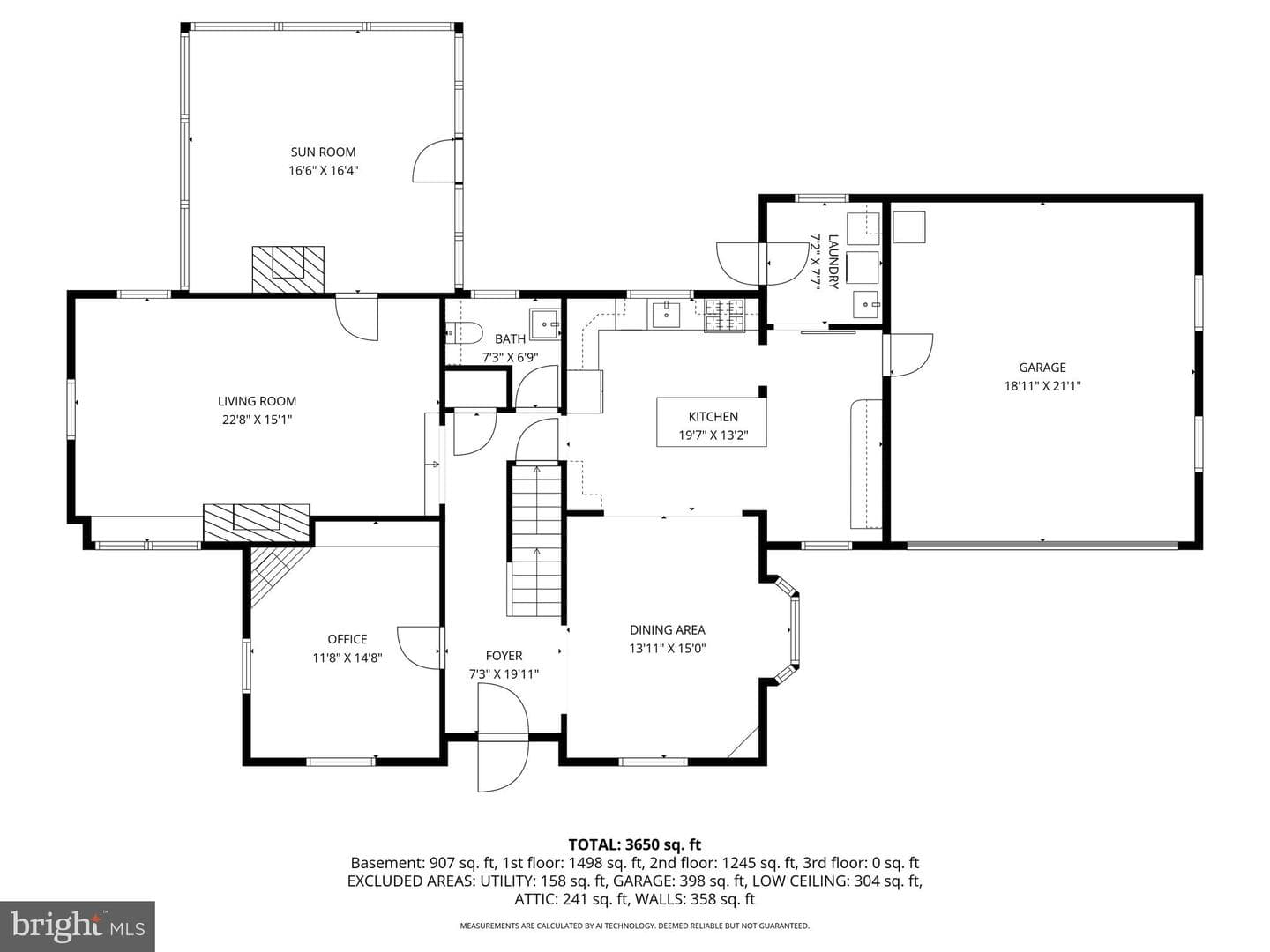5514 Boxhill Lane photo 4