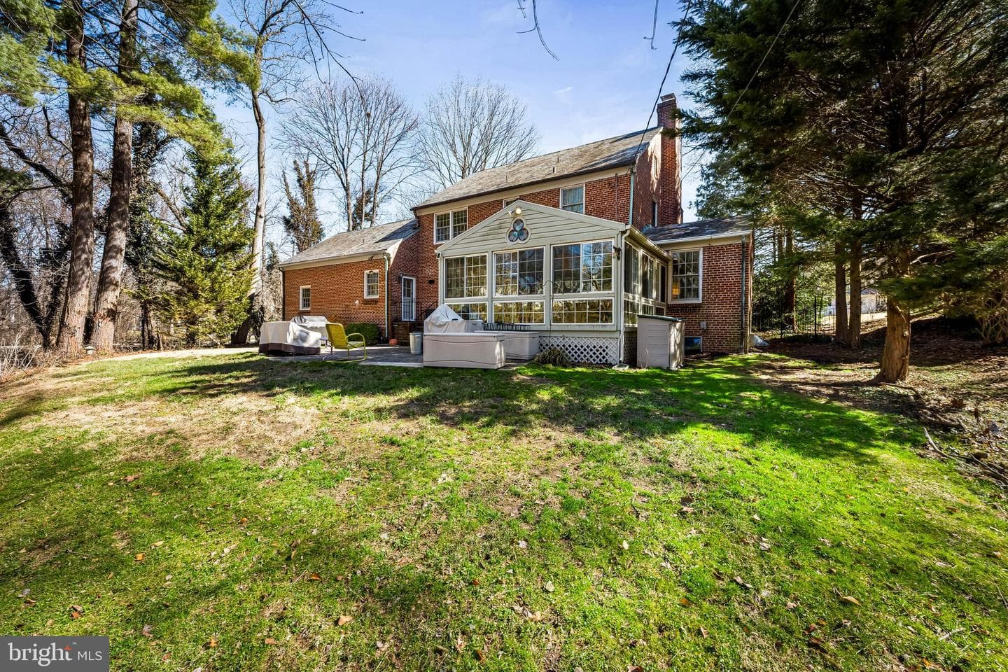 5514 Boxhill Lane photo 46