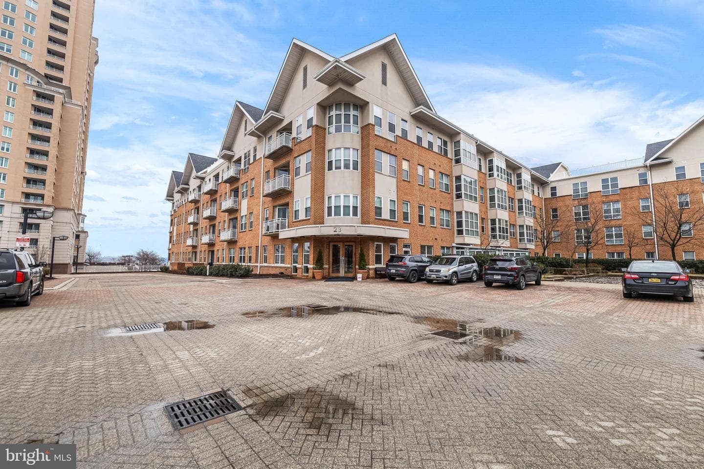 23 Pierside Drive #104, Baltimore