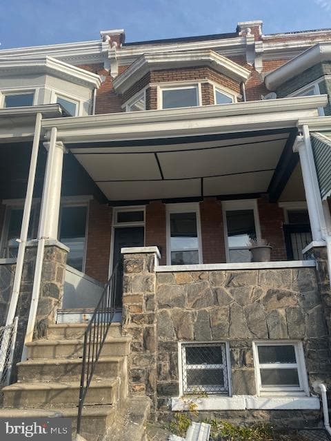 2730 Riggs Avenue, Baltimore