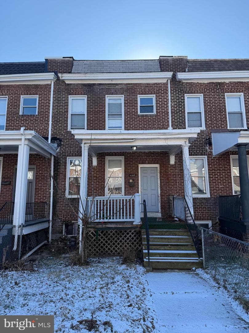 4109 Norfolk Avenue photo 1