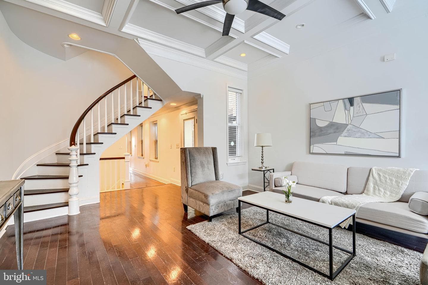 228 S Washington Street, Baltimore