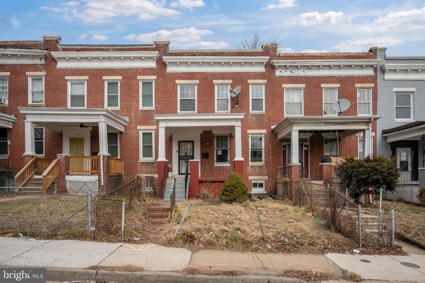 3530 Edmondson Avenue photo 43