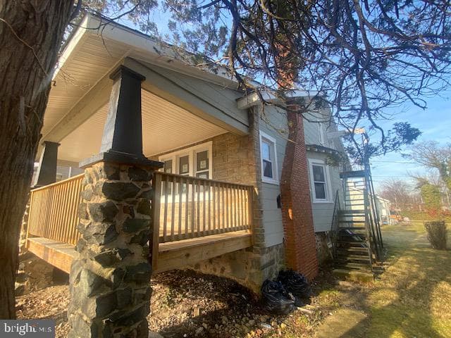 3802 Callaway Avenue photo 11