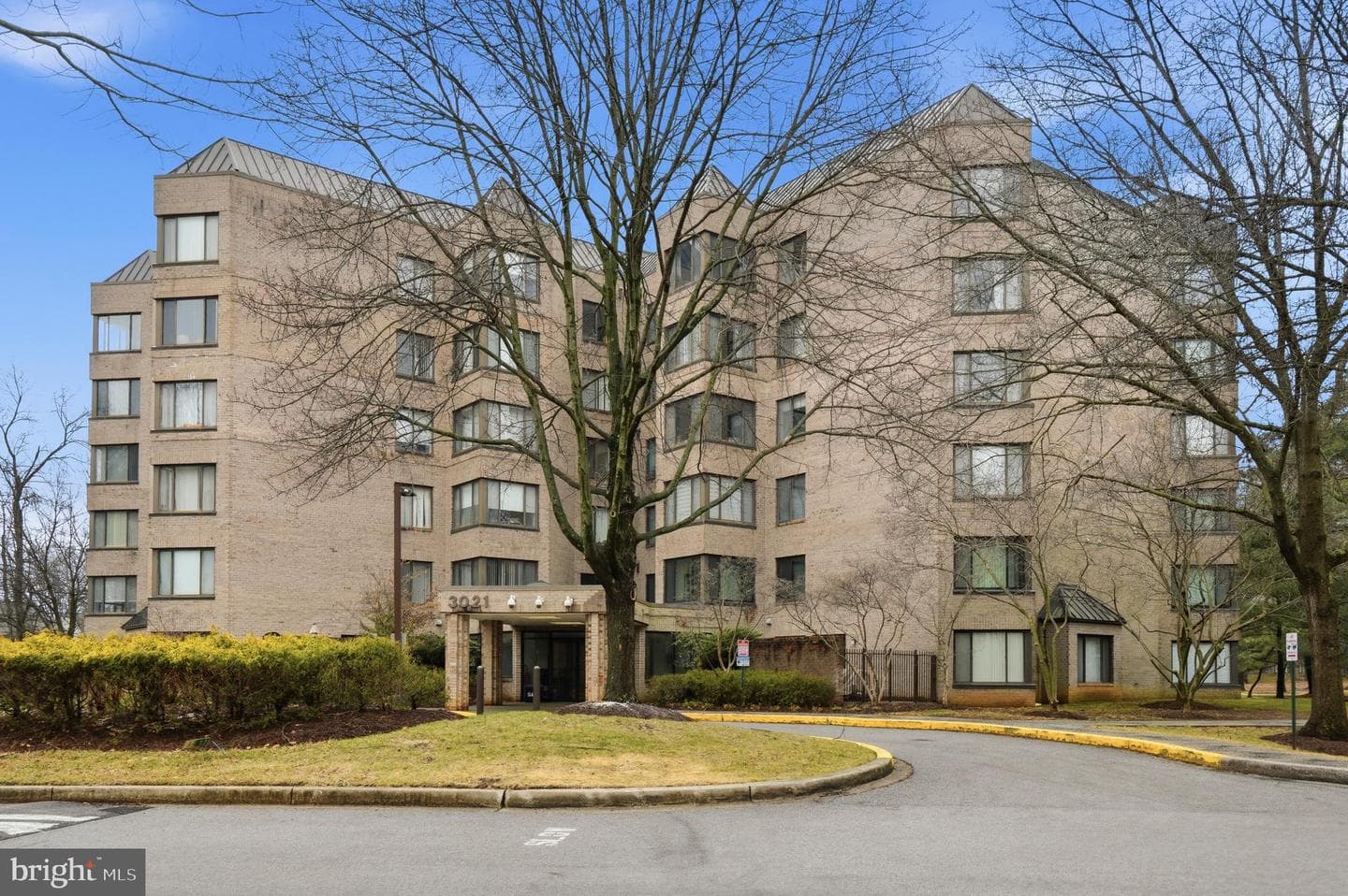 3021 Fallstaff Road #502b, Baltimore