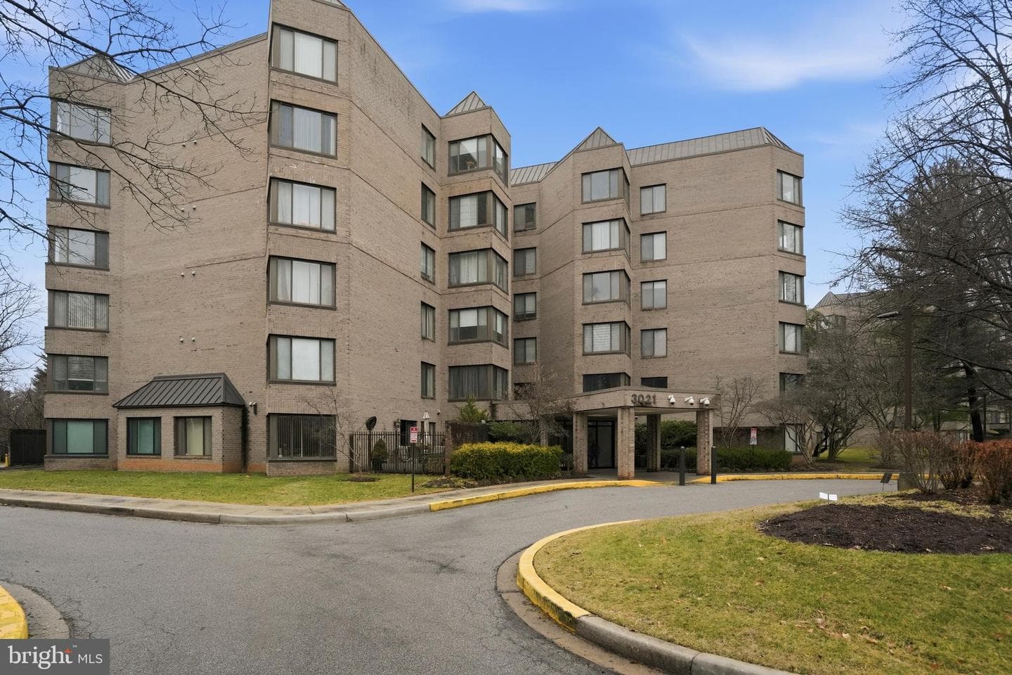 3021 Fallstaff Road #502b, Baltimore