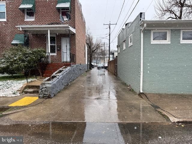 3571 Horton Avenue photo 22