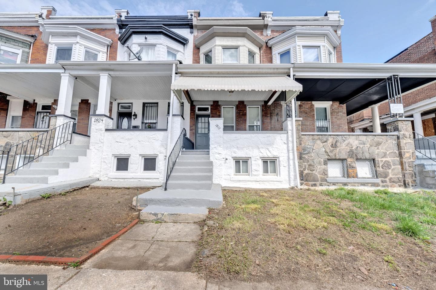 2822 Riggs Avenue, Baltimore