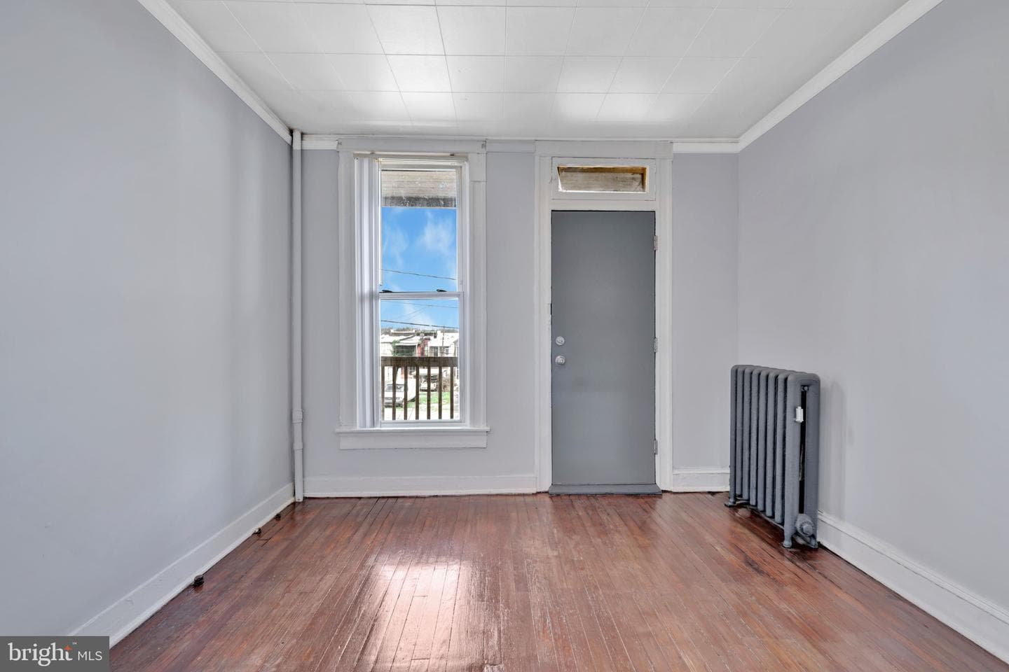 2822 Riggs Avenue, Baltimore