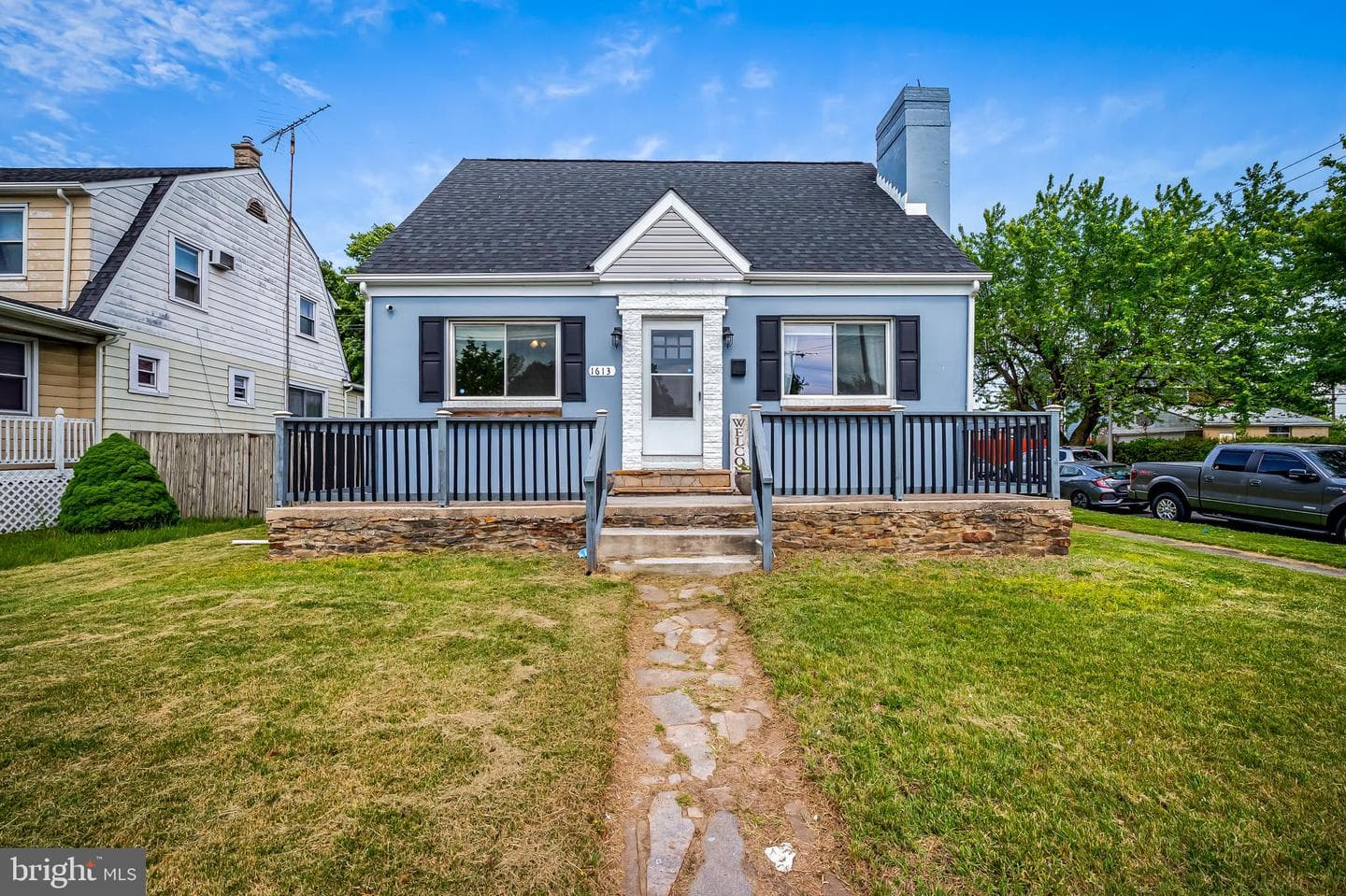 1613 Dundalk Avenue, Baltimore