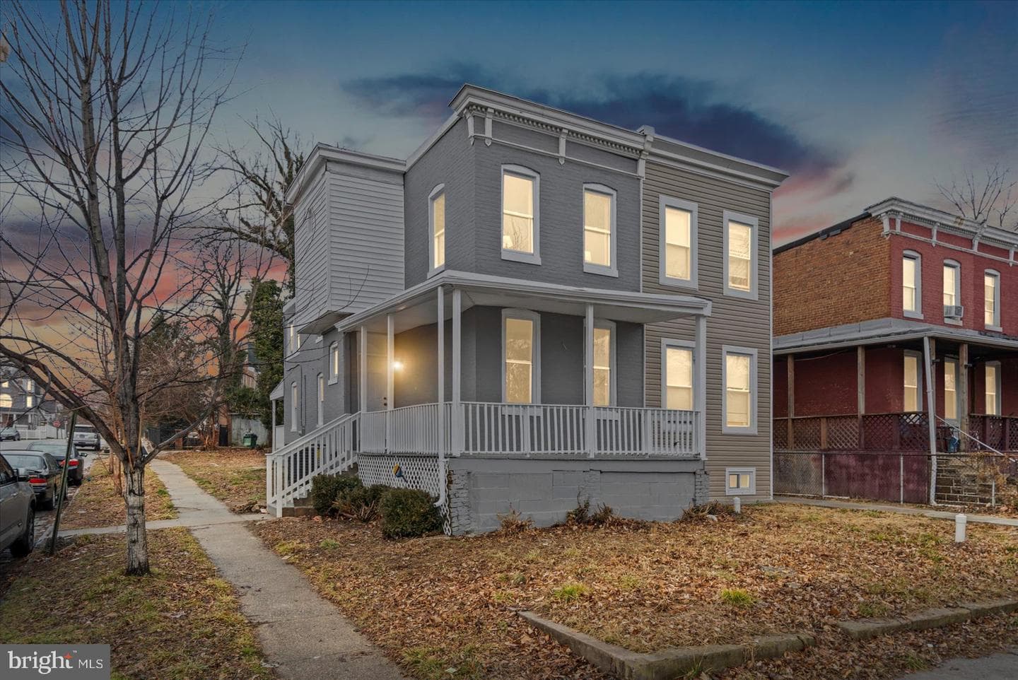 178 S Collins Avenue, Baltimore