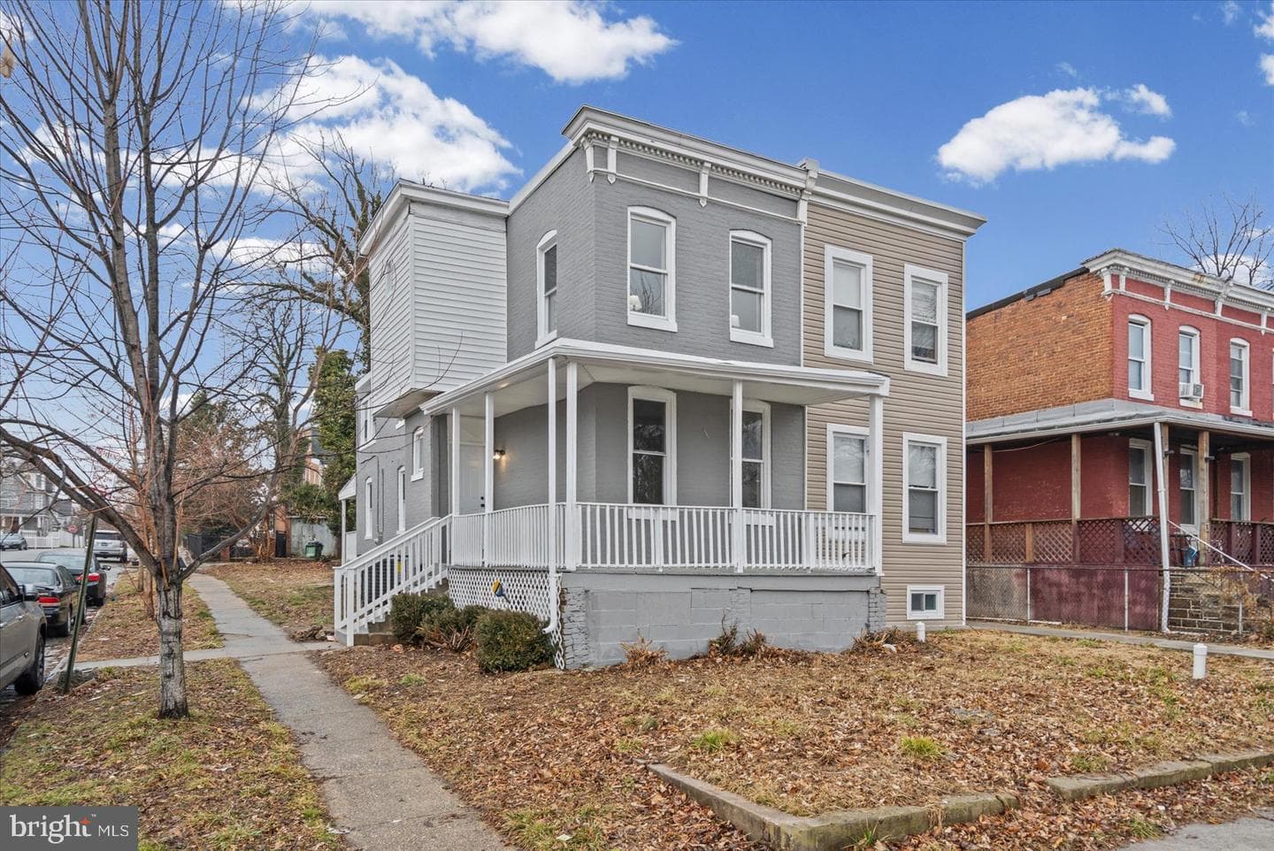 178 S Collins Avenue, Baltimore
