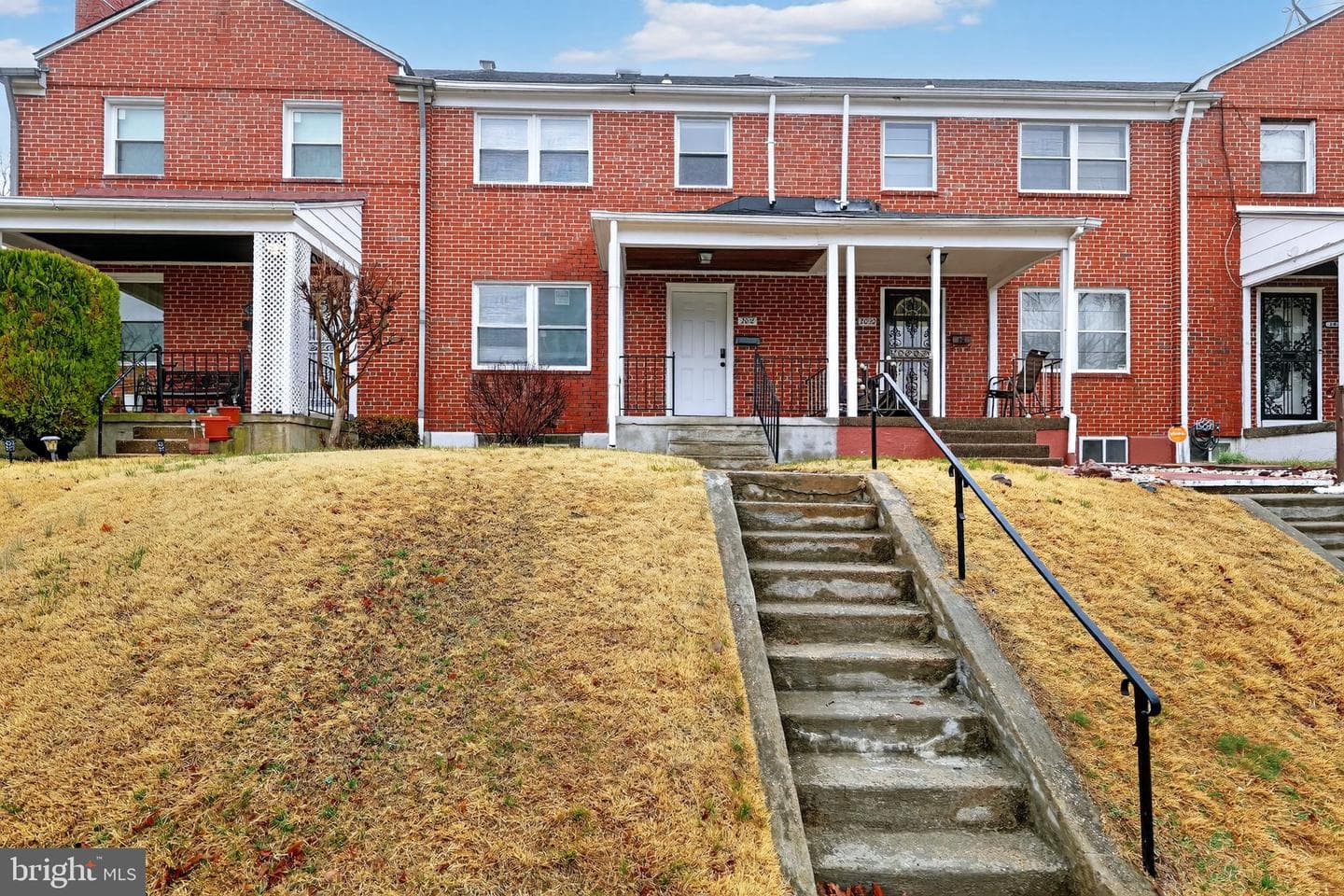 2018 Winford Road, Baltimore
