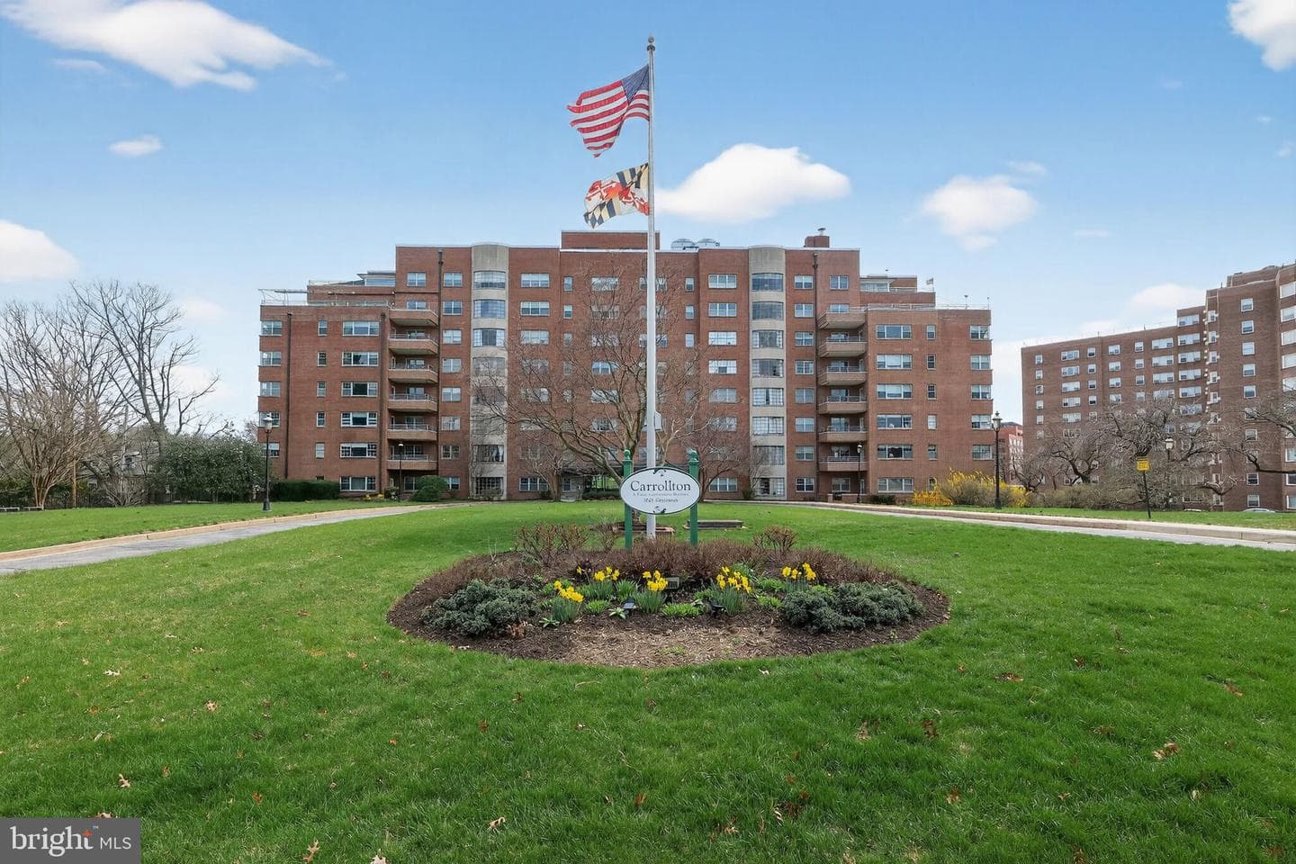 3601 Greenway #507