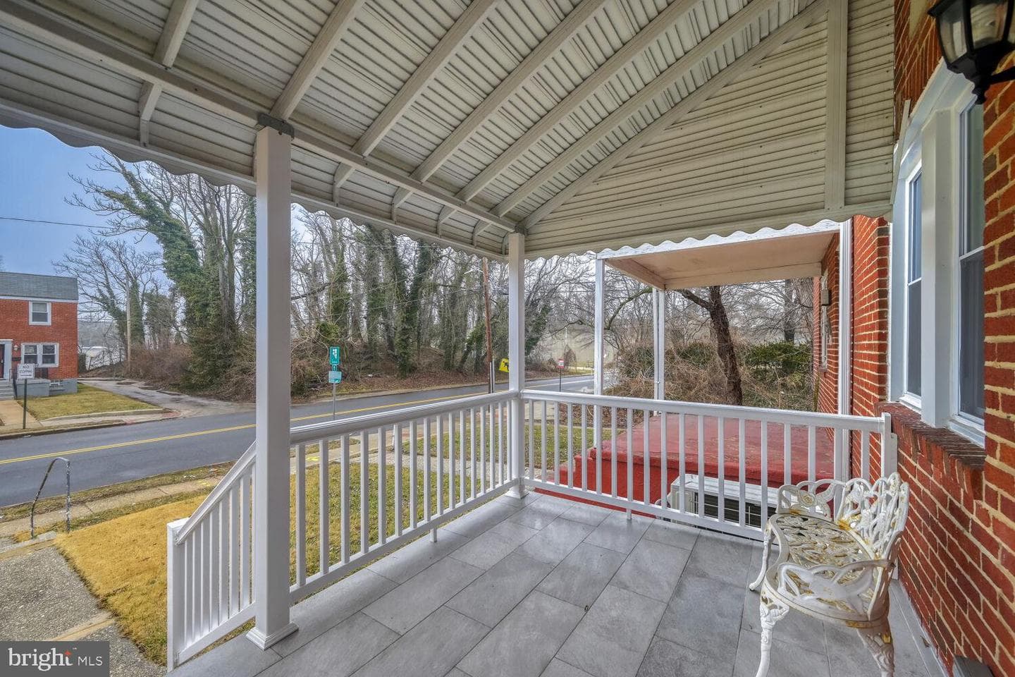 4543 N Rogers Avenue photo 2
