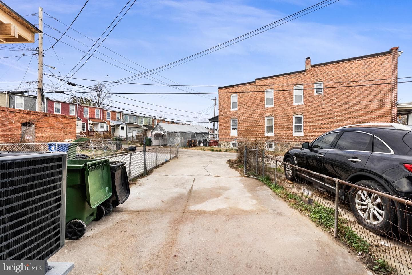 3802 Old Frederick Road photo 19