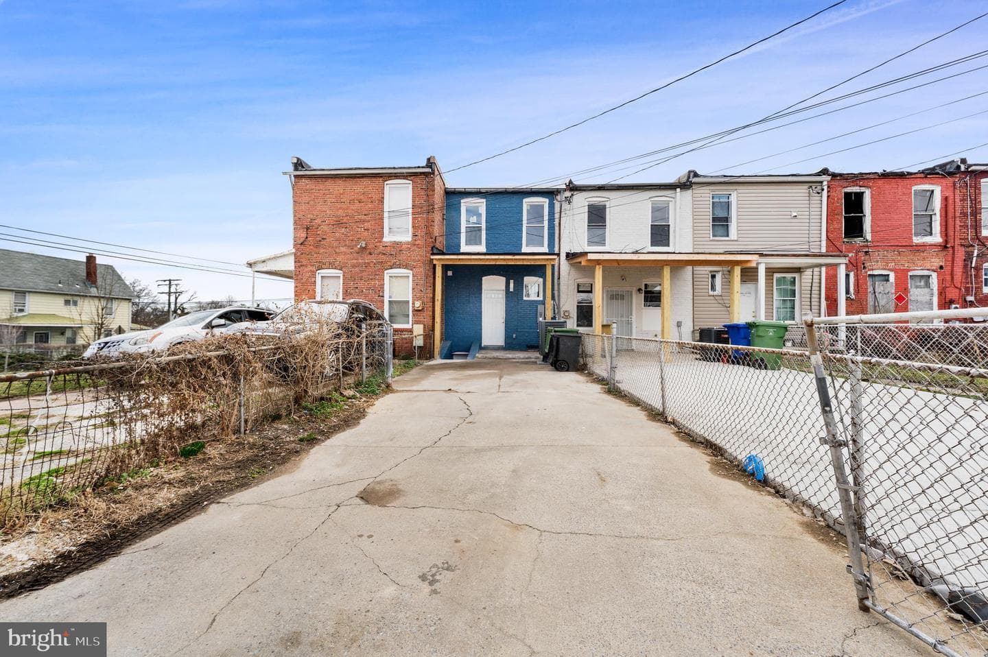 3802 Old Frederick Road photo 20