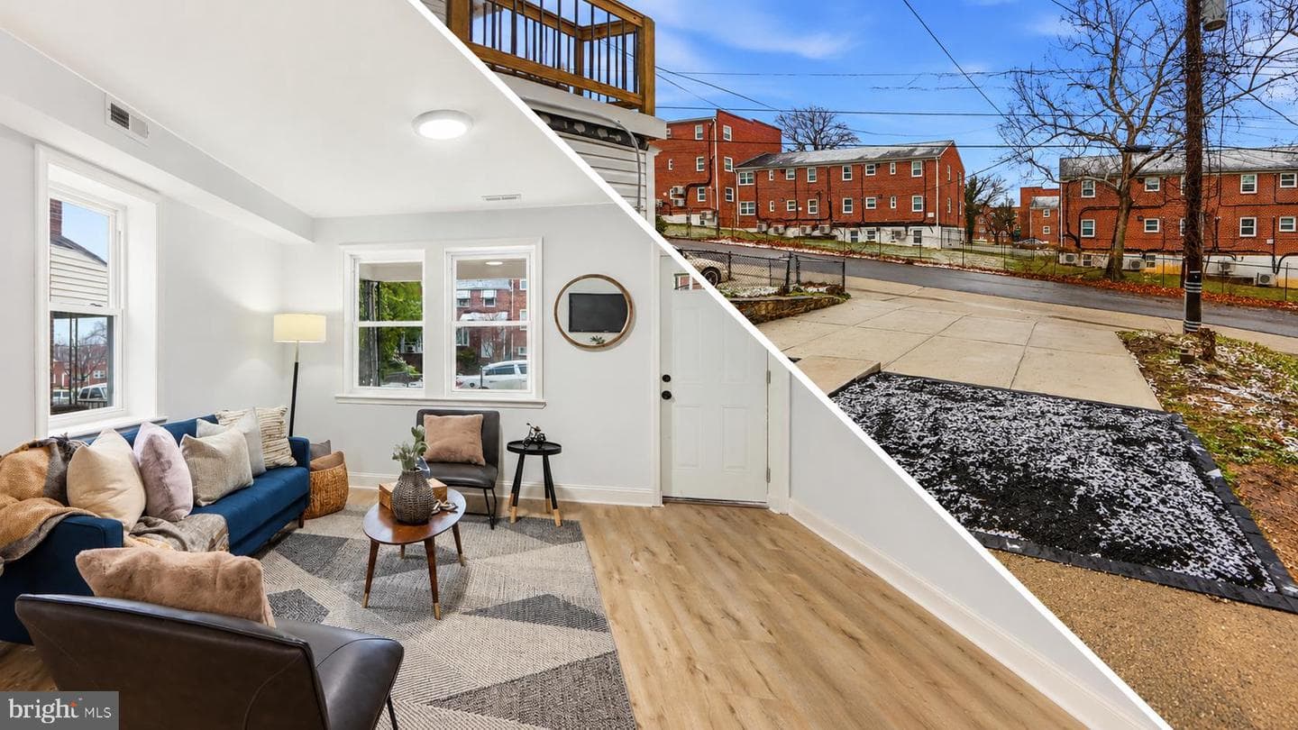 932 E 41st Street, Baltimore