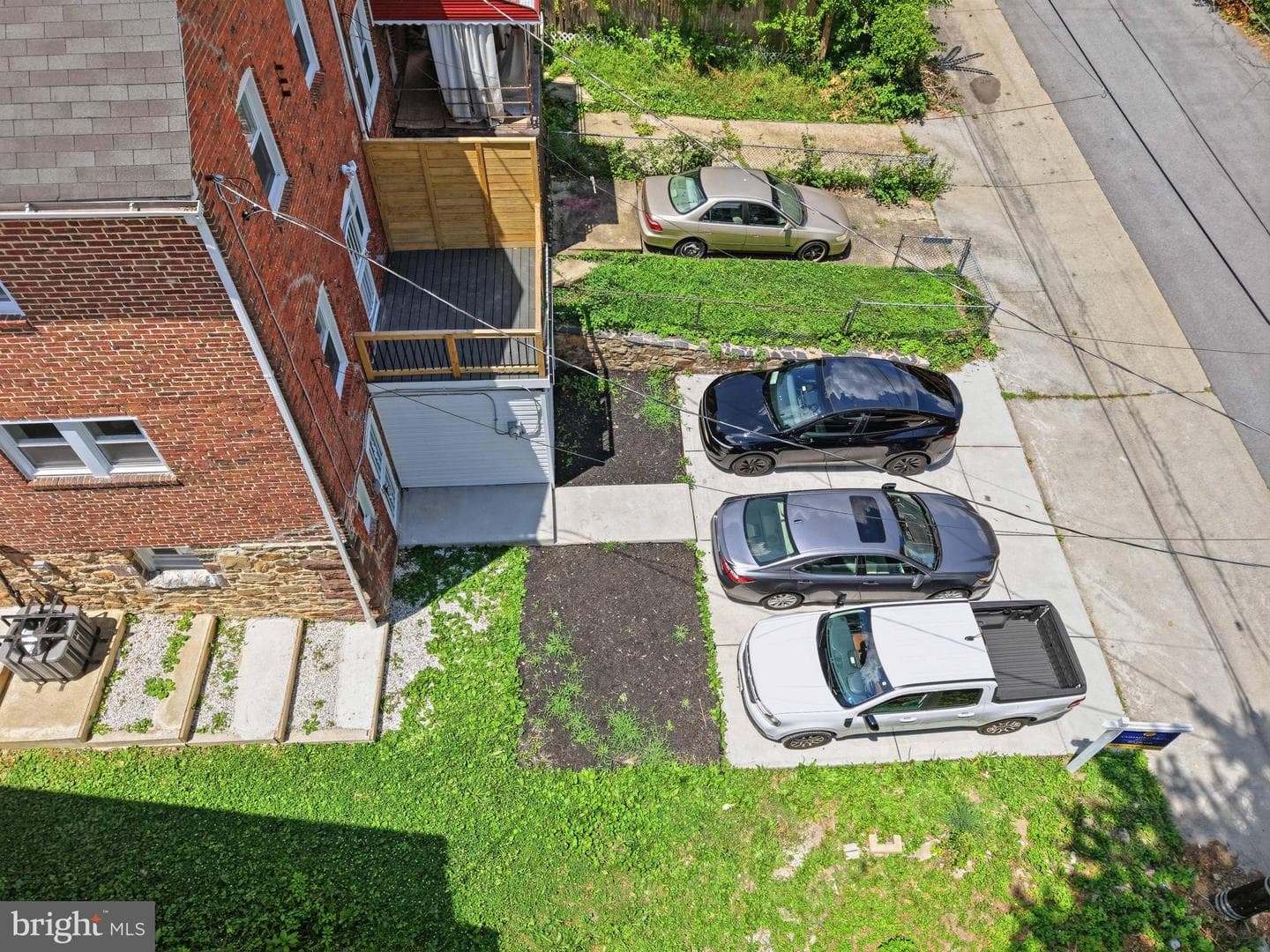 932 E 41st Street, Baltimore