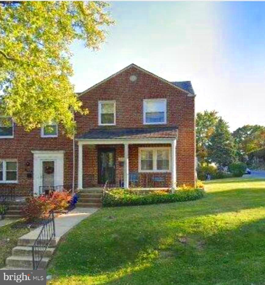 1101 Andover Road