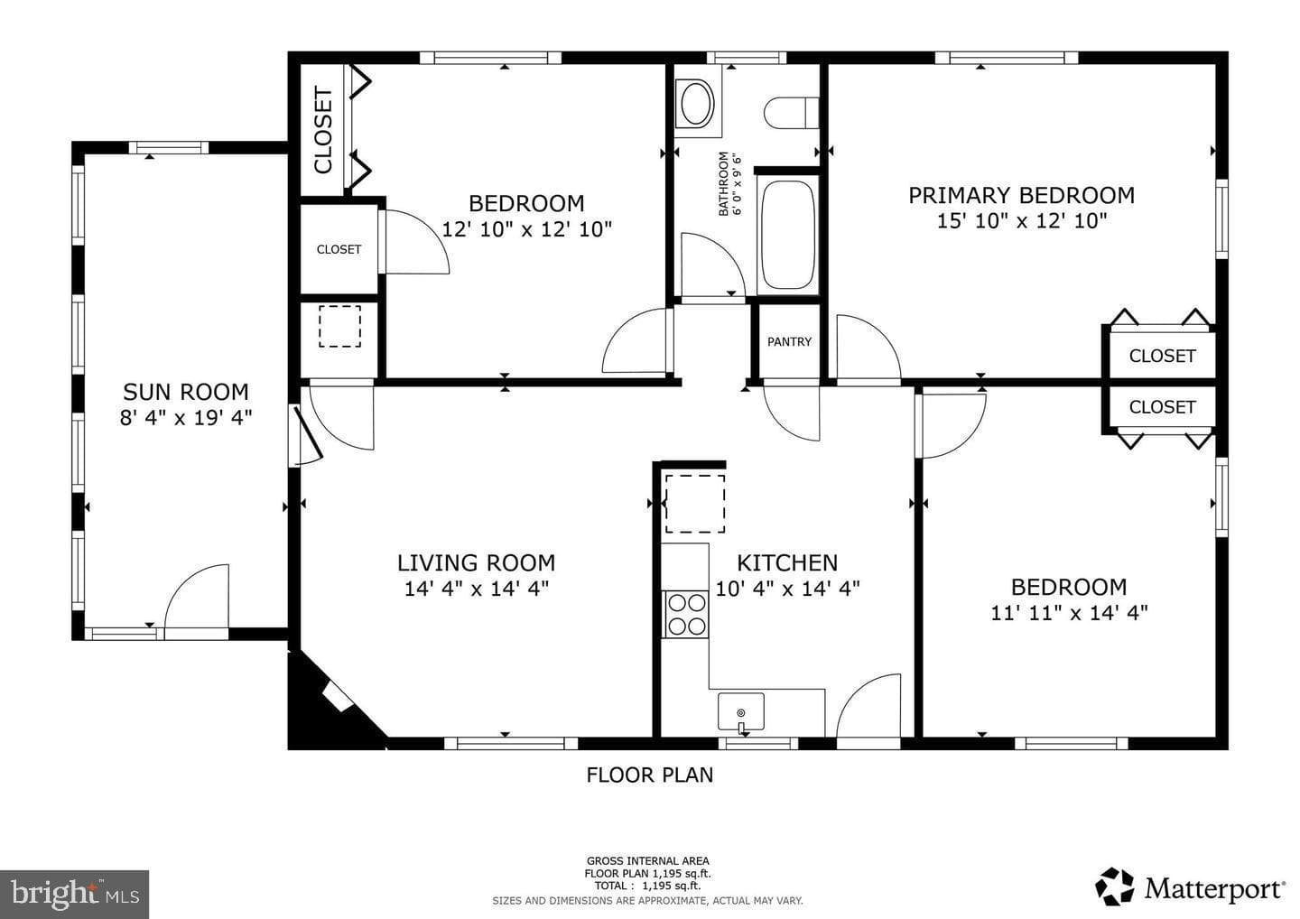 4511 Prospect Circle photo 23
