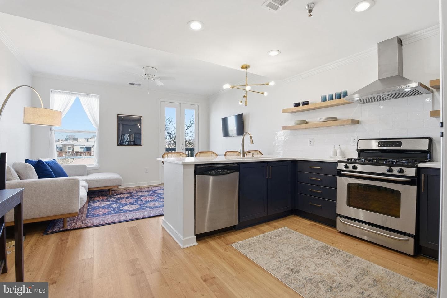 1726 Aliceanna Street #405-Nb photo 10