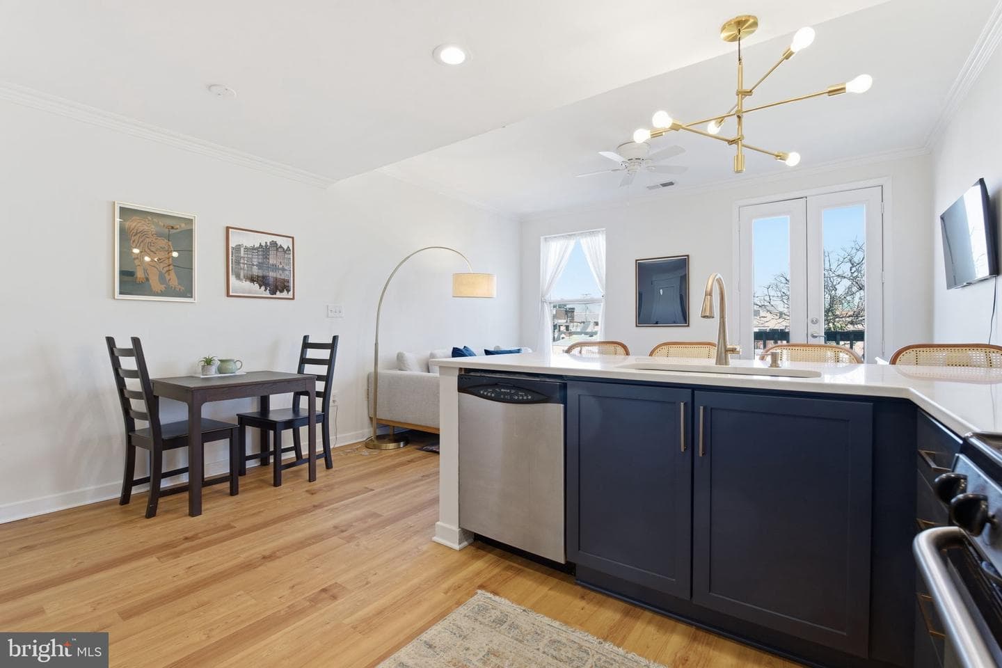 1726 Aliceanna Street #405-Nb photo 11