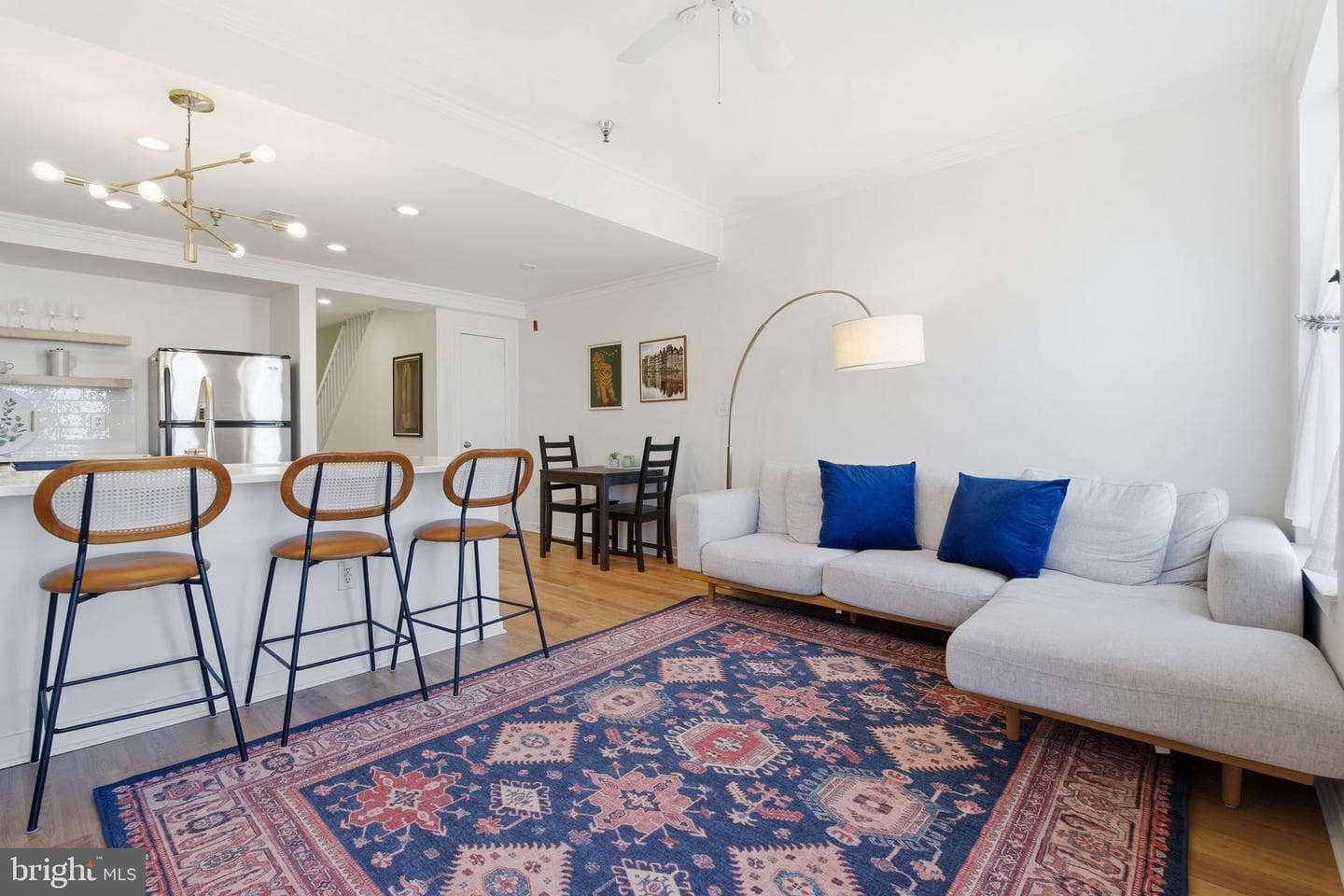 1726 Aliceanna Street #405-Nb photo 3