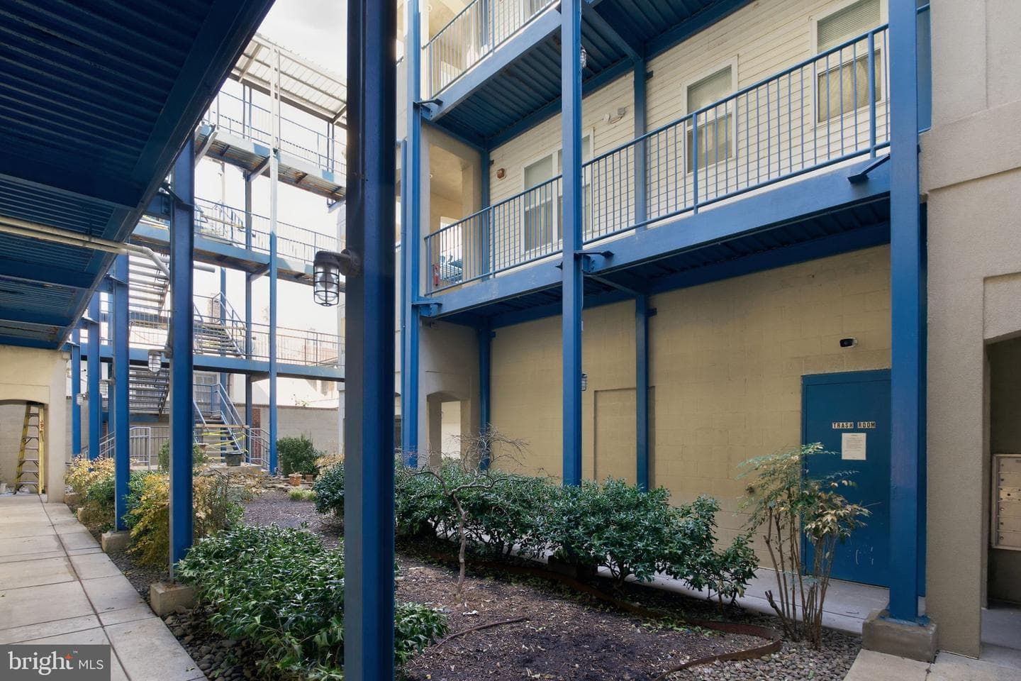 1726 Aliceanna Street #405-Nb photo 32