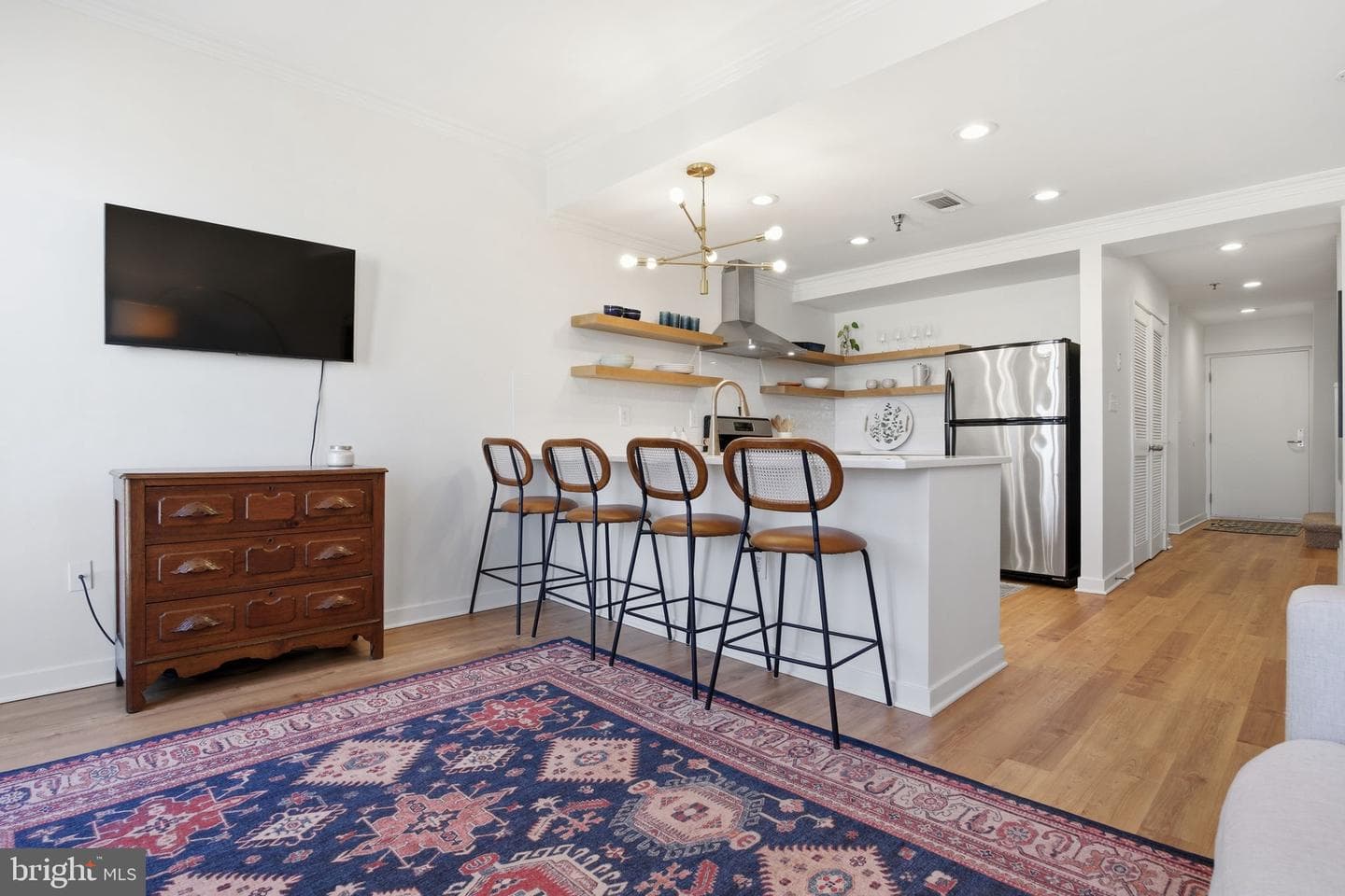 1726 Aliceanna Street #405-Nb photo 4