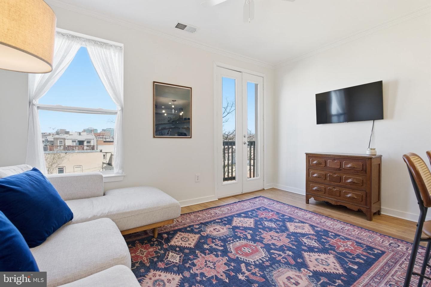 1726 Aliceanna Street #405-Nb photo 5