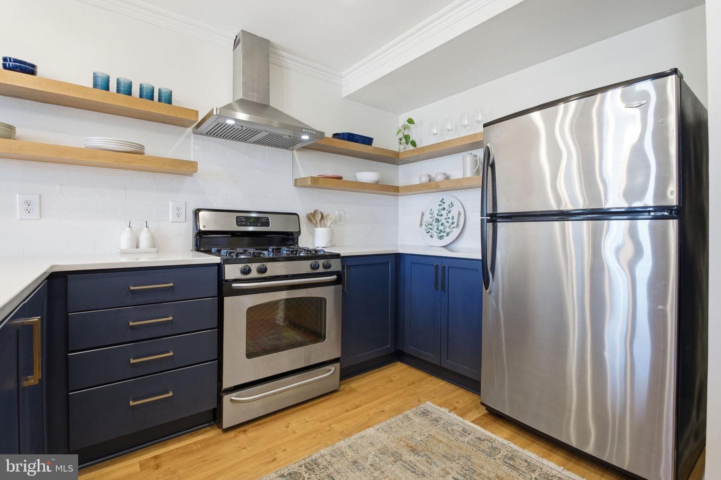 1726 Aliceanna Street #405-Nb photo 8