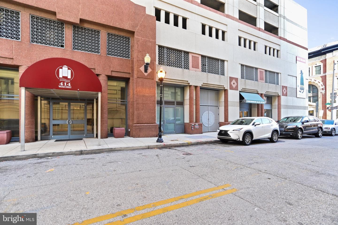 414 Water Street #3006 photo 26