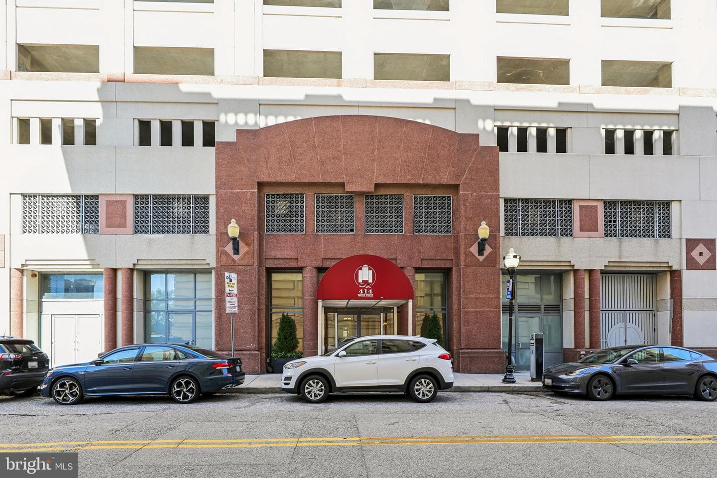 414 Water Street #3006 photo 27