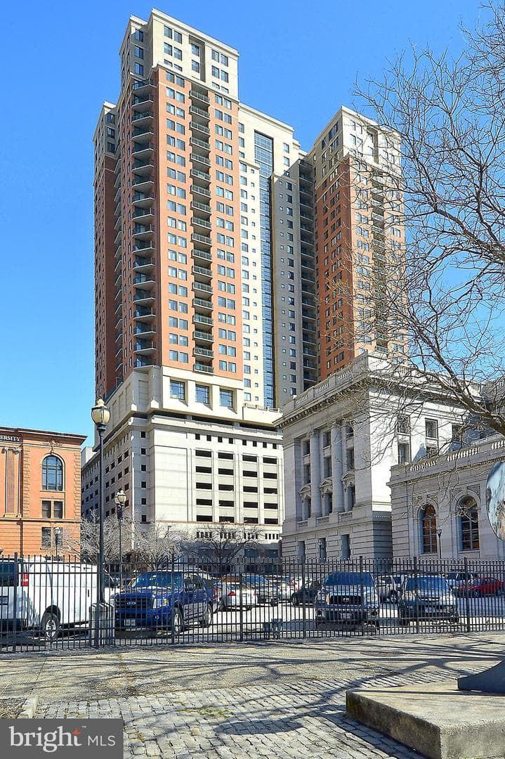 414 Water Street #3006 photo 29